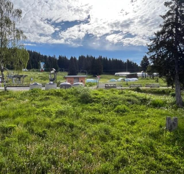 8 Personnes Au Pied Des Pistes Apartamento *