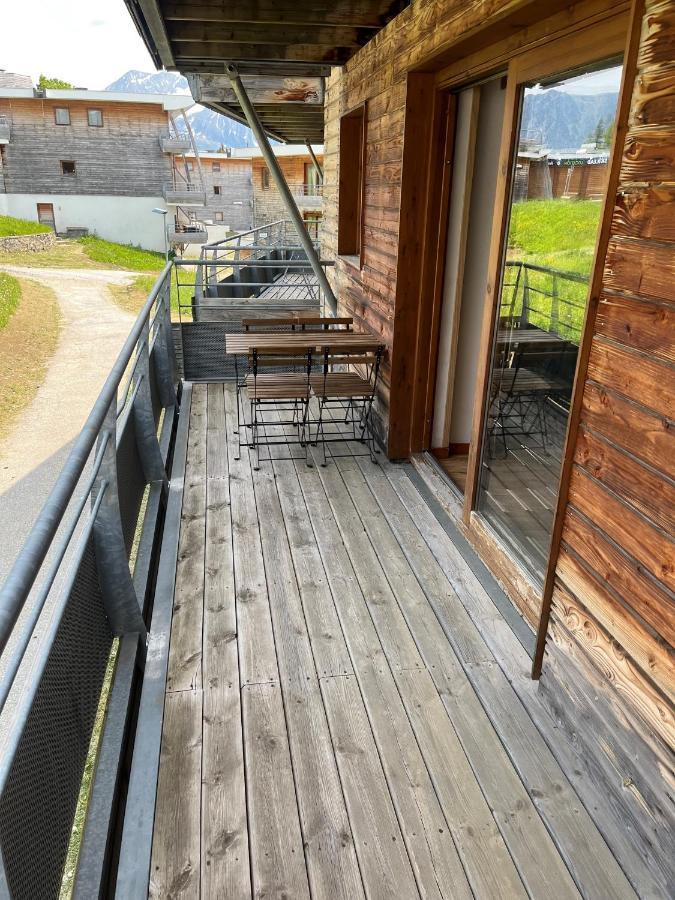 8 Personnes Au Pied Des Pistes Apartamento Chamrousse