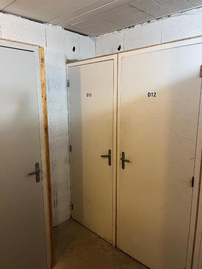 8 Personnes Au Pied Des Pistes Appartement *