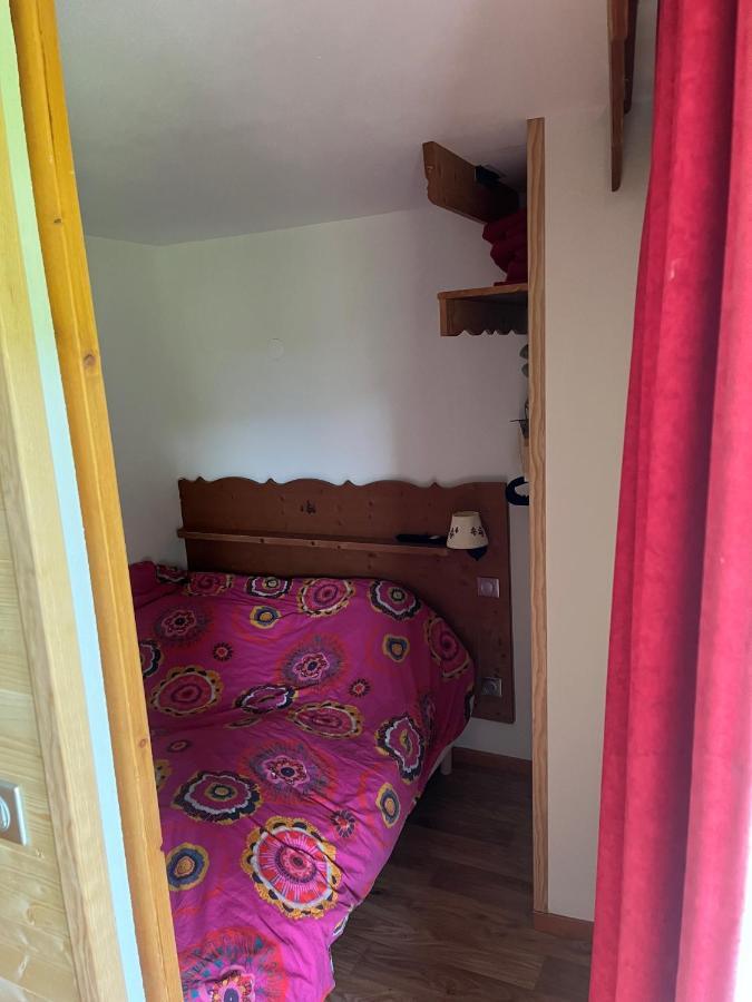 Appartement 8 Personnes Au Pied Des Pistes *