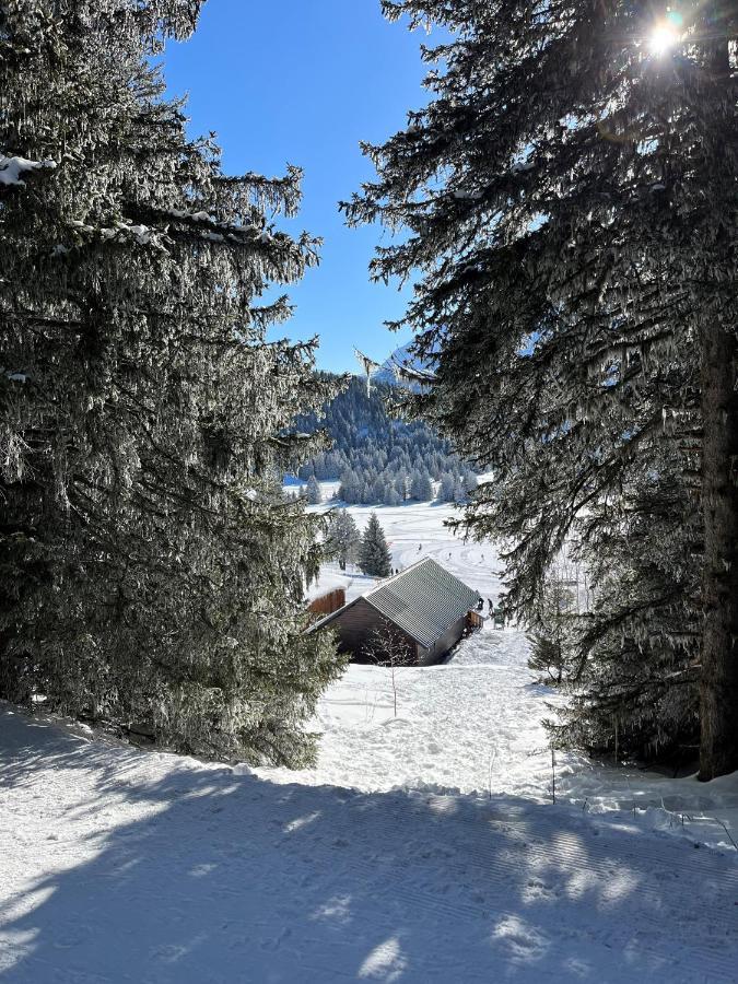 8 Personnes Au Pied Des Pistes * Chamrousse