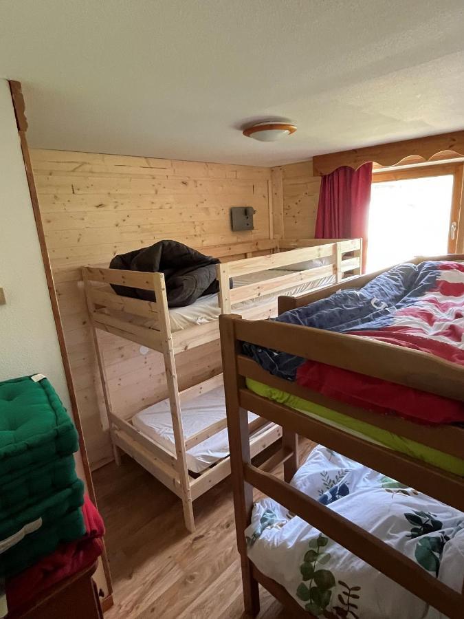 8 Personnes Au Pied Des Pistes *