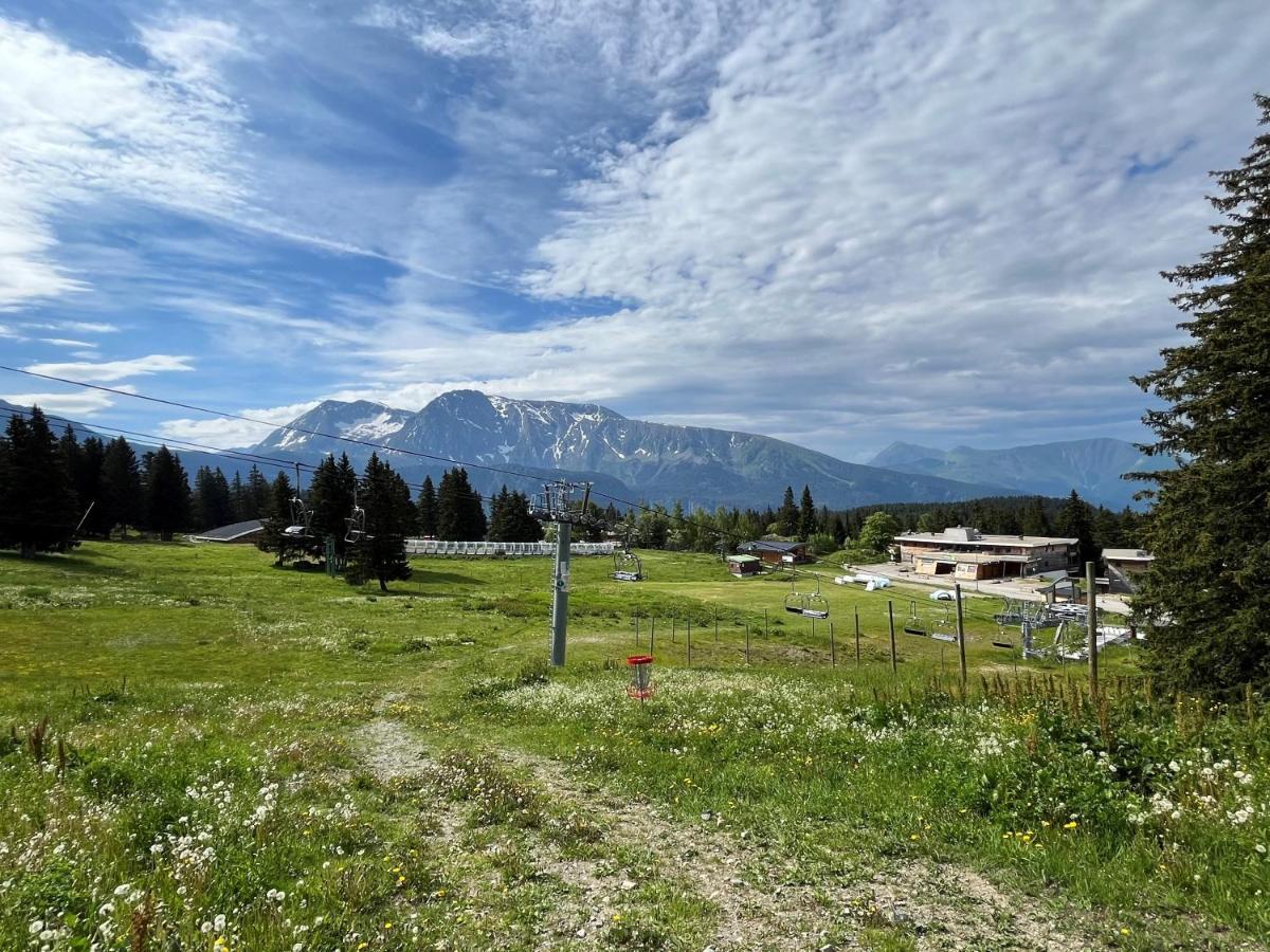 Appartement 8 Personnes Au Pied Des Pistes Chamrousse