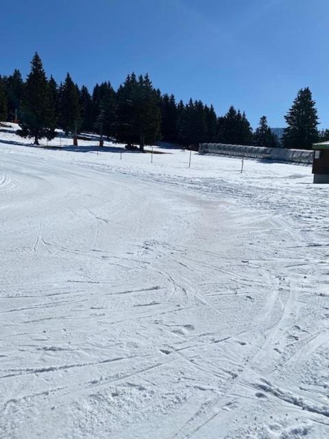 Appartement 8 Personnes Au Pied Des Pistes