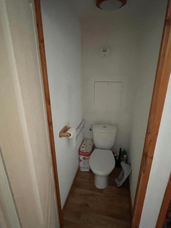 8 Personnes Au Pied Des Pistes * Chamrousse