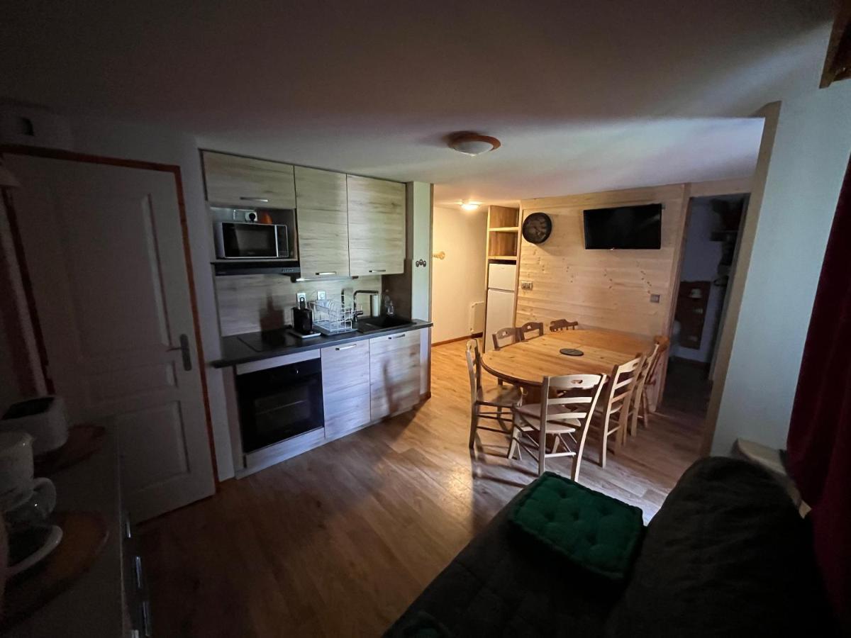 Appartement 8 Personnes Au Pied Des Pistes *