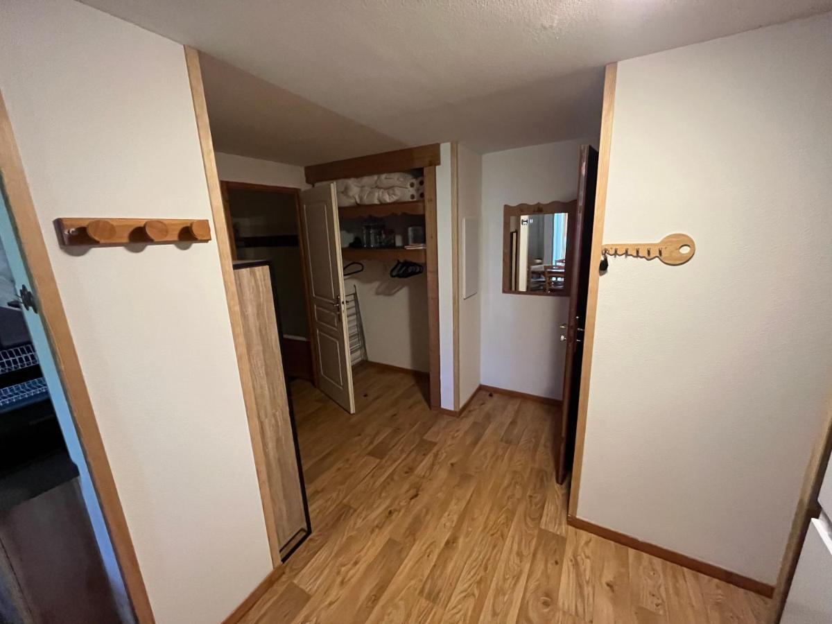 8 Personnes Au Pied Des Pistes Appartement