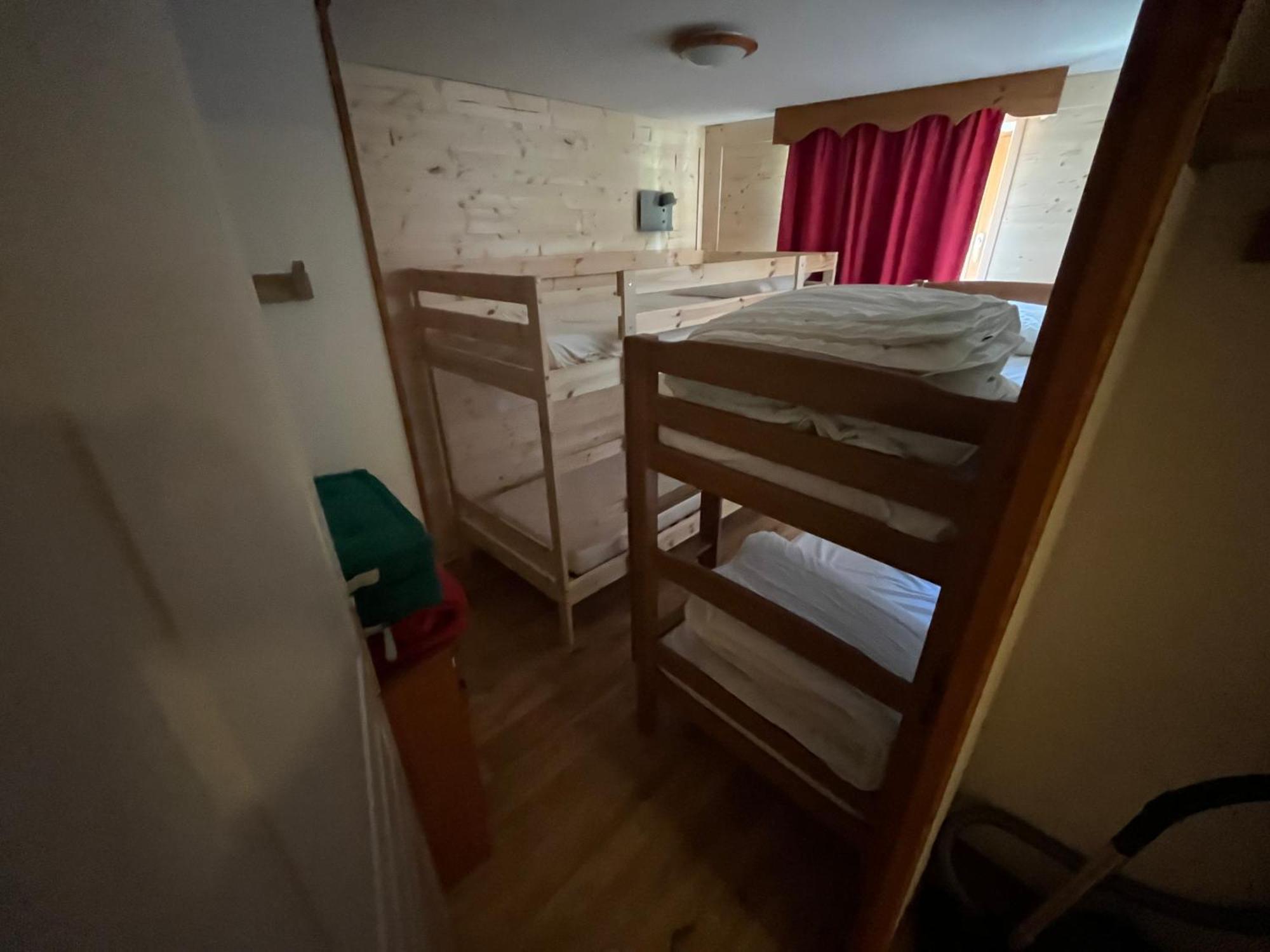 8 Personnes Au Pied Des Pistes Appartement *