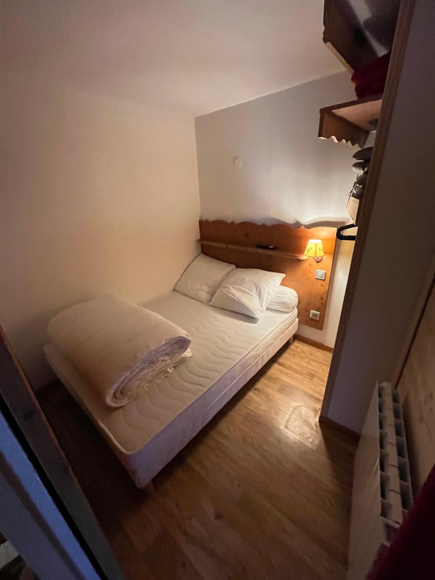 8 Personnes Au Pied Des Pistes *